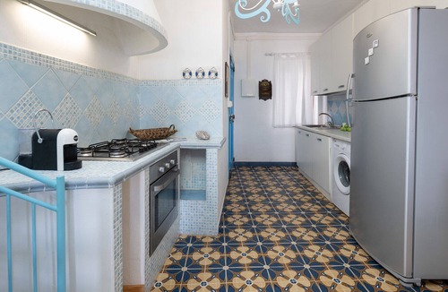 Sperlonga Apartment | Casa Celeste Sperlongaresort