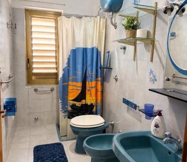 San Lorenzo Apartment | Casa Celestina