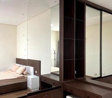 Ciawi House | Casa Celestia 3BR Villa with Pool Vimala Hills