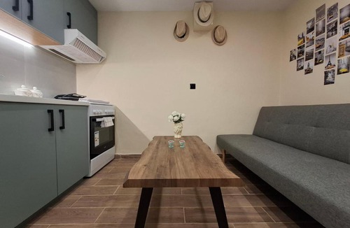 Ioannina Apartment | Casa Centro