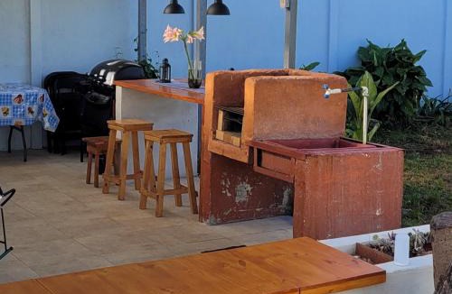 Santa Maria Villa | Casa Chayito