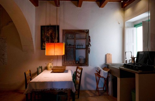 Strongoli House | Casa Chiarotti - Borgo Petelia