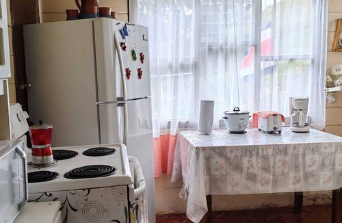 Chicua Cottage | Casa Chicua. a place to rest.