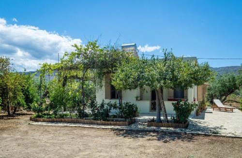 Mires House | Casa Cicala