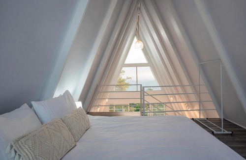 Guacimal Ski Chalet | Casa Clara Monteverde