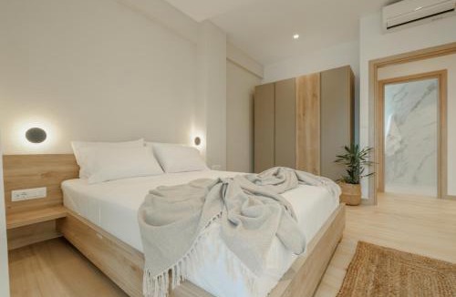 Kanali Apartment | Casa Costa Suites Plus