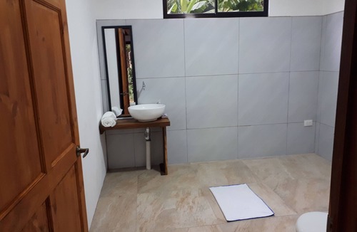 Sierra House | Casa Curré Monteverde