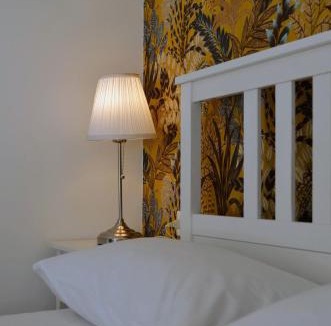 Belpasso Bed & Breakfast | Casa D'Amuri