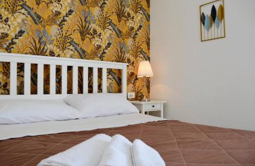 Belpasso Bed & Breakfast | Casa D'Amuri