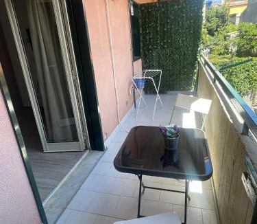 Belpasso Bed & Breakfast | Casa D'Amuri
