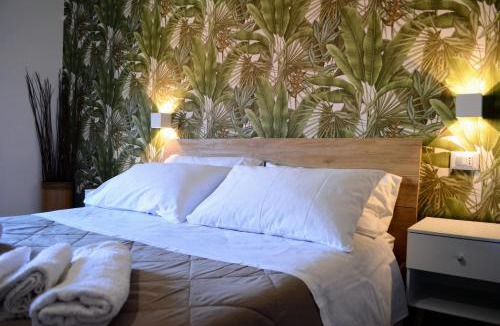 Belpasso Bed & Breakfast | Casa D'Amuri