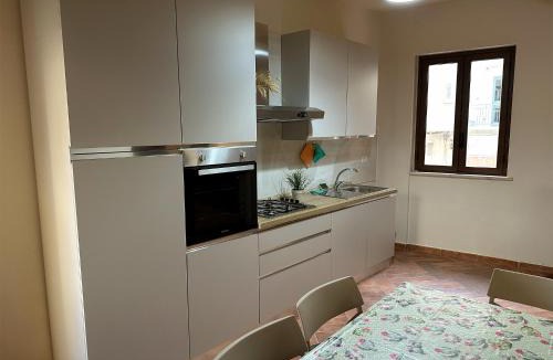 Palma di Montechiaro House | Casa D'Amuri