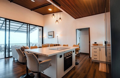Monteverde House | Casa Dalia
