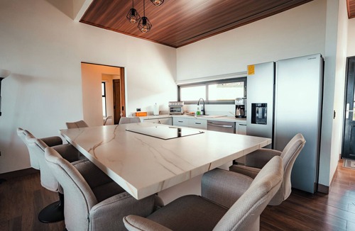 Monteverde House | Casa Dalia