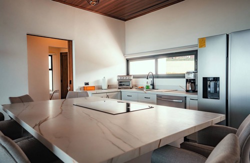 Monteverde House | Casa Dalia