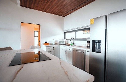 Monteverde House | Casa Dalia