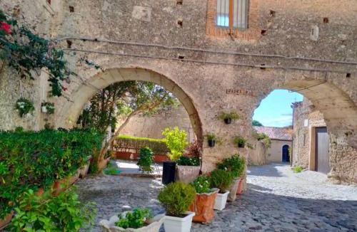 Gerace Apartment | Casa Daniele