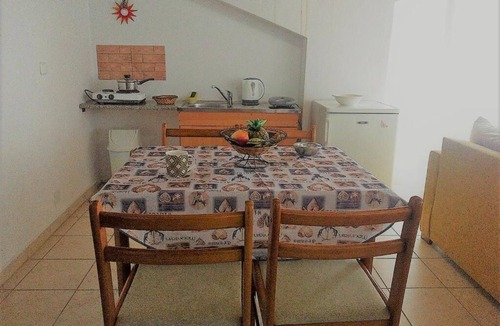 Vlachata House | Casa de Blue