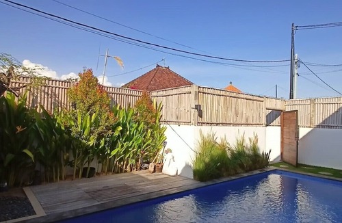 Cemagi Villa | Casa de Tristo