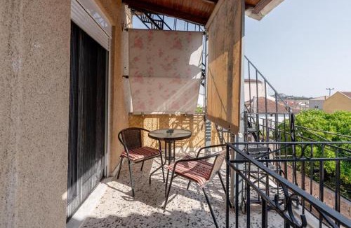 Lixouri Apartment | Casa de Virginia