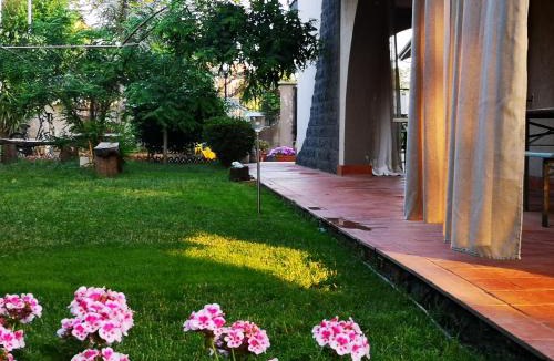 Ragalna Bed & Breakfast | Casa degli Ulivi Etna