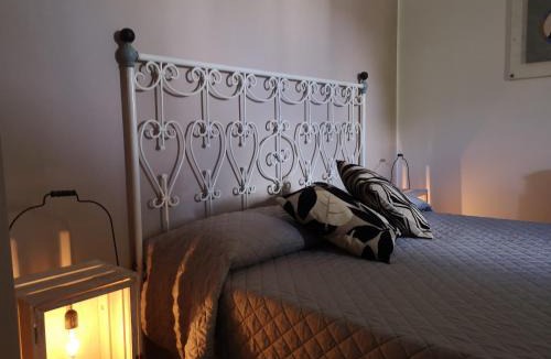 Ragalna Bed & Breakfast | Casa degli Ulivi Etna