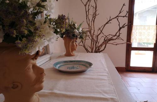 Ragalna Bed & Breakfast | Casa degli Ulivi Etna