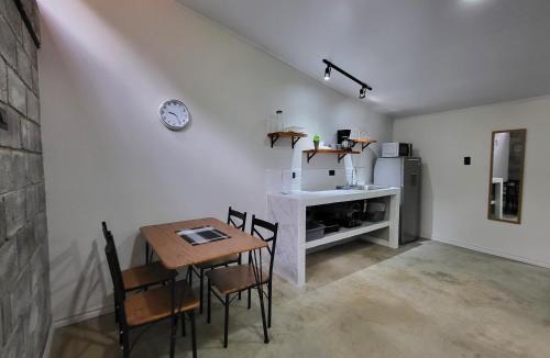 Roble Apartment | Casa del Café - Loft