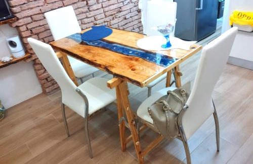 Aci Trezza Apartment | Casa del Mare Acitrezza