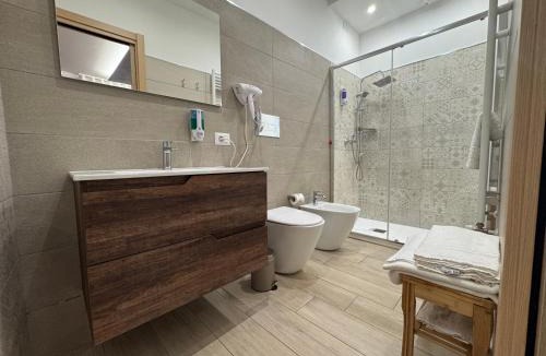 Enna Bed & Breakfast | Casa del Monte
