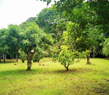 Las Horquetas Villa | Casa del Rio