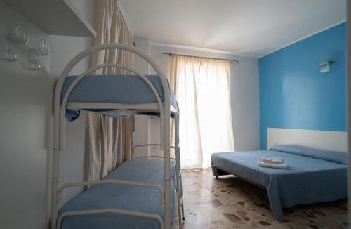 Nicotera Marina Bed & Breakfast | Casa del Sole