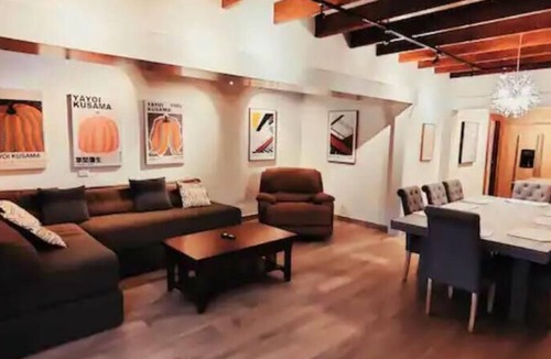 Santa Ana House | Casa Delios, Luxury Near the Airport, Private Pool