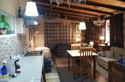 San Giovanni la Punta Apartment | Casa della Quercia