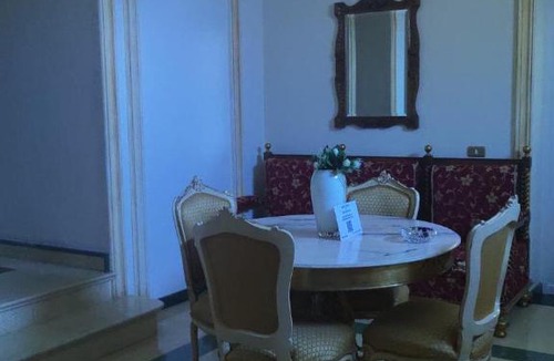 Roccalumera House | Casa Di Bella Taormina