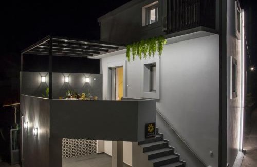 Alikianos House | Casa Di Camomilla in countryside