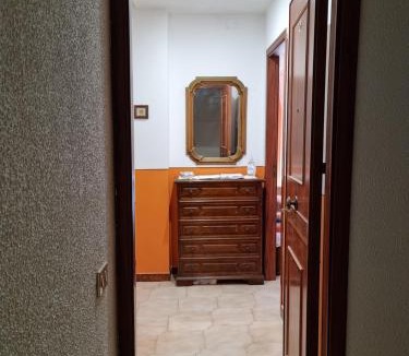 Godrano Apartment | Casa di Mamma