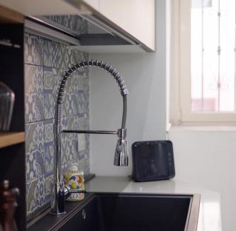 Sciacca Historic Centre Apartment | Casa di Nicola - Sciacca - Centro Storico