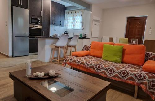 Pamvotida Apartment | CASA DI NIMA