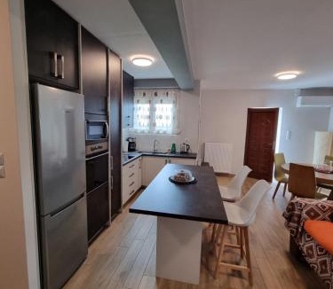 Pamvotida Apartment | CASA DI NIMA