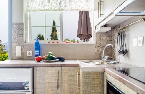 Kaminarata Apartment | Casa di Verde 5