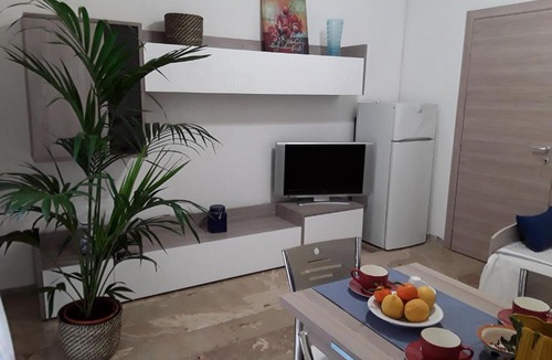 Sciacca Apartment | Casa Diana