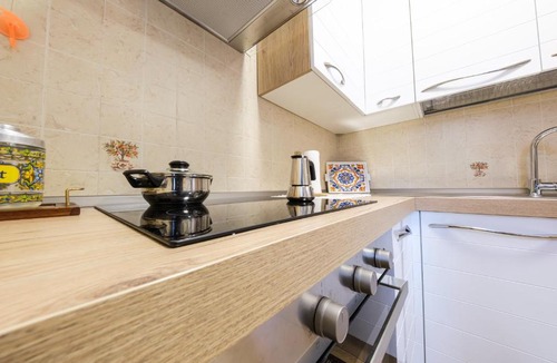 Province of Messina Apartment | Casa Domenico
