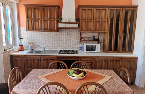 Coste Apartment | Casa Donna Rosaria Etna and Taormina partment tourist use. CIN IT087039C25VGS2DIX