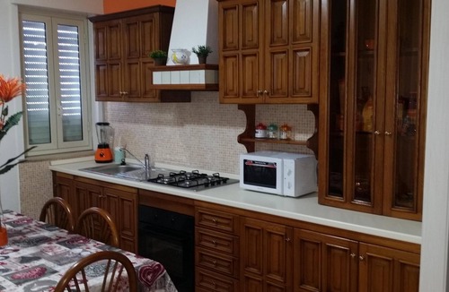 Coste Apartment | Casa Donna Rosaria Etna and Taormina partment tourist use. CIN IT087039C25VGS2DIX
