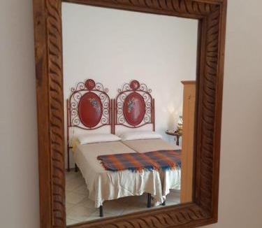 Lipari Historic Centre Apartment | Casa Donna Vittoria