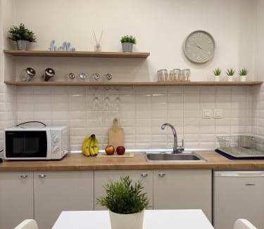 Larissa Apartment | Casa Doro A4