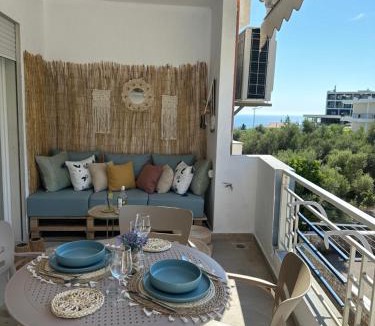 Dhermi Apartment | Casa Eira Dhermi