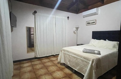 La Garita House | Casa Eliza