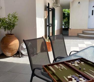 Eleios-Pronnoi House | Casa en la Montaña